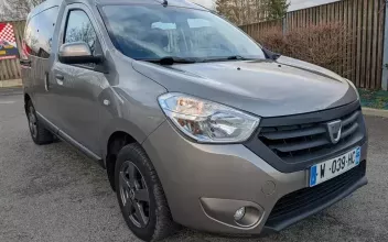 Dacia Dokker Salouël