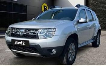 Dacia duster Evian-les-Bains