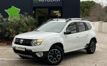 Dacia duster Pélissanne