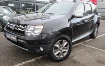 Dacia Duster Aubière