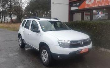 Dacia duster Saint-Paul-lès-Dax