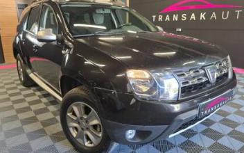 Dacia duster Sens