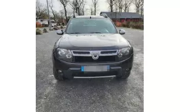 Dacia Duster Wormhout
