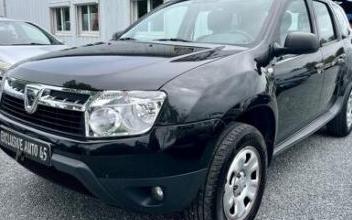 Dacia duster Saint-Denis-en-Val