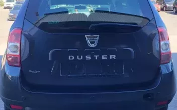 Dacia Duster Nîmes