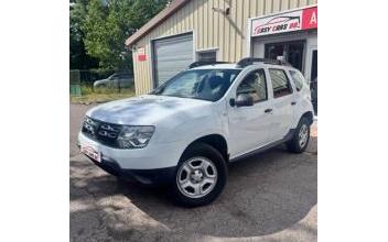 Dacia duster Sainte-Marguerite