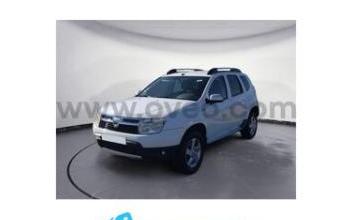 Dacia duster Saint-Marcel-Bel-Accueil