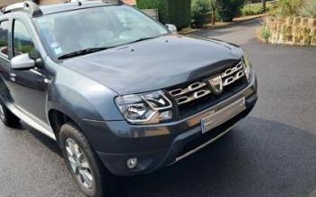 Dacia duster Ambert