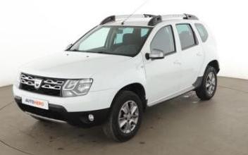 Dacia duster Issy-les-Moulineaux