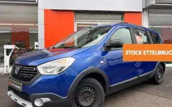 Dacia Lodgy Metz