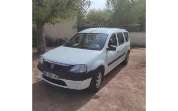 Dacia logan Igornay