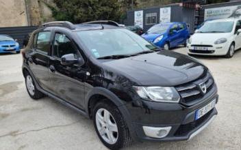 Dacia Sandero Les-Pennes-Mirabeau