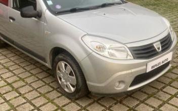 Dacia Sandero Tourcoing