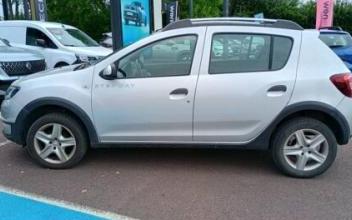 Dacia sandero Bayeux