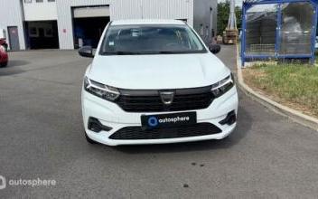 Dacia sandero Orvault