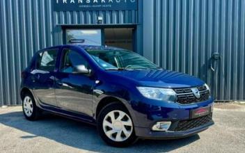 Dacia sandero Quetigny