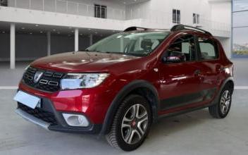 Dacia Sandero Voreppe