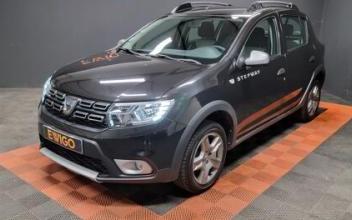 Dacia sandero Cernay