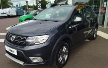 Dacia sandero Saint-Lô