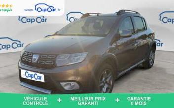 Dacia sandero Béziers