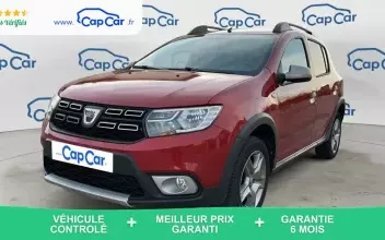 Dacia Sandero Paris