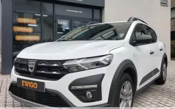 Dacia Sandero Limoges