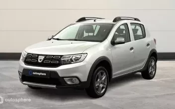 Dacia Sandero Rezé