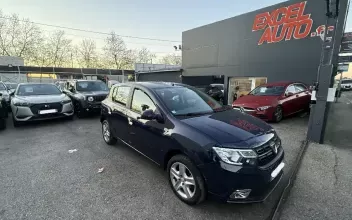 Dacia Sandero Nîmes