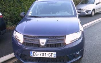 Dacia Sandero Racquinghem
