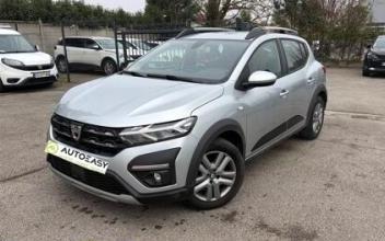 Dacia sandero Bourgoin-Jallieu