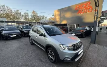 Dacia Sandero Nîmes