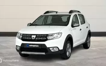 Dacia Sandero Loison-sous-Lens