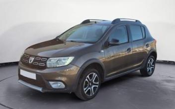 Dacia sandero Voreppe