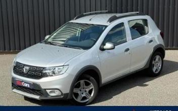 Dacia sandero Saint-Just-Saint-Rambert
