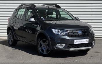 Dacia Sandero Andrézieux-Bouthéon