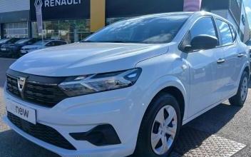 DACIA SANDERO Louviers
