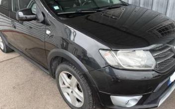 Dacia Sandero Saint-Priest