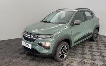 DACIA SPRING Beauvais