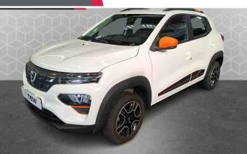 DACIA Spring Toulouse