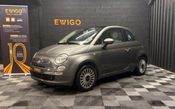 Fiat 500 Lavilledieu