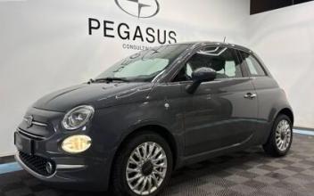 Fiat 500 Layrac