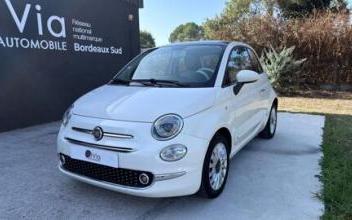 Fiat 500 Pessac