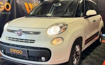 Fiat 500 l Trélissac