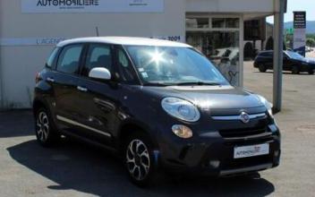 Fiat 500 l Vesoul