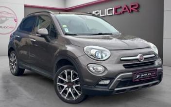 Fiat 500 x Lagny-sur-Marne