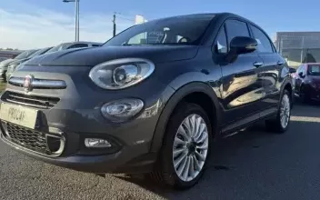 Fiat 500X Charmeil