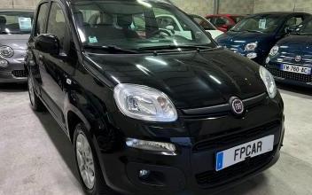 Fiat Panda Varennes-Jarcy