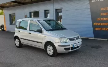 Fiat Panda Châtillon-sur-Chalaronne