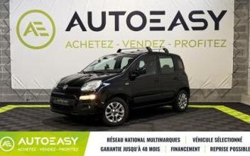 Fiat panda Gouesnou