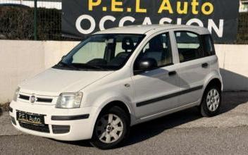 Fiat Panda Six-Fours-les-Plages